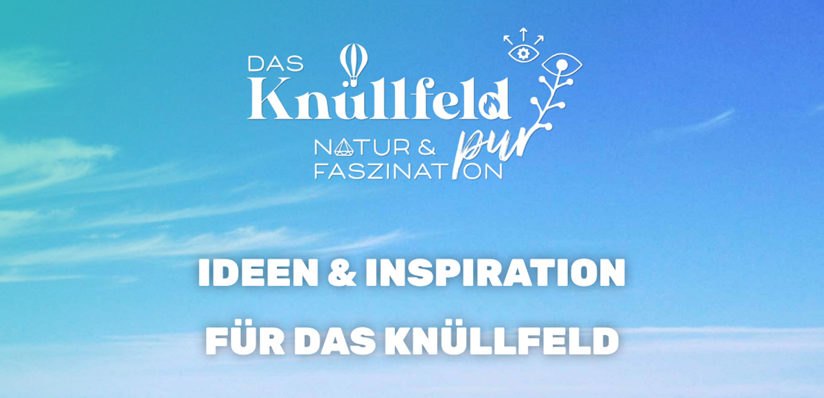 Konzeptstudie von Rittweger und Team und der LEG für das Knüllfeld in Steinbach-Hallenberg