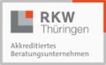 RKW Berater in Erfurt und Suhl / Thüringen