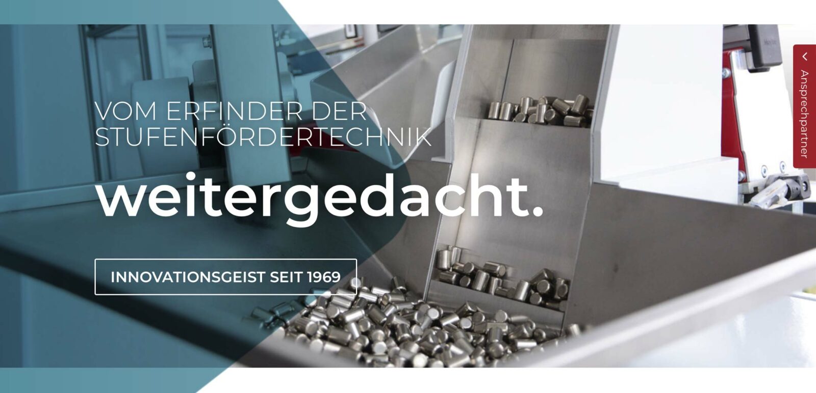 Leitmotiv von Köberlein & Seigert GmbH entwickelt durch die Rittweger + Team Werbeagentur