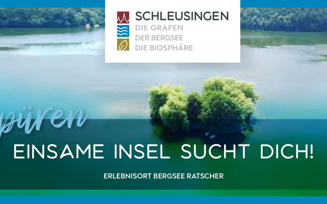 Konzept für die strategische Tourismusausrichtung der Stadt Schleusingen unter Berücksichtigung der Tourismusstrategie Thüringen 2025 und Tourismuskonzeption Thüringer Wald 2025