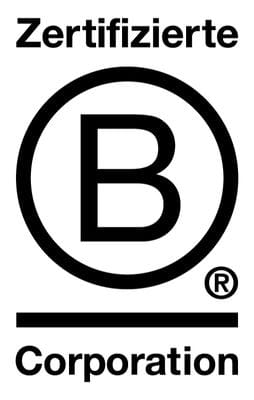 B Corp Zertifizierung: RITTWEGER + TEAM ist Certified B Corporation™
