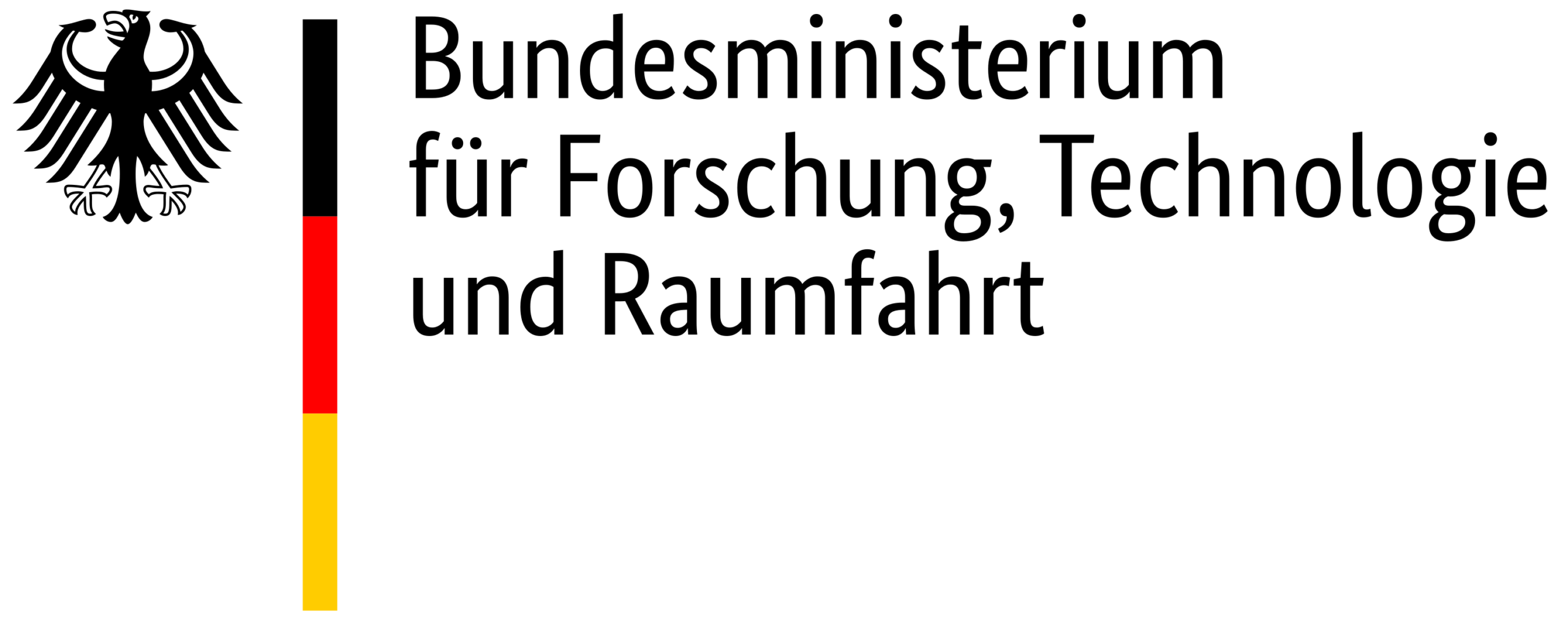BMFTR_Logo Logo des Freistaats Thüringen für das Ministerium für Digitales und Infrastruktur